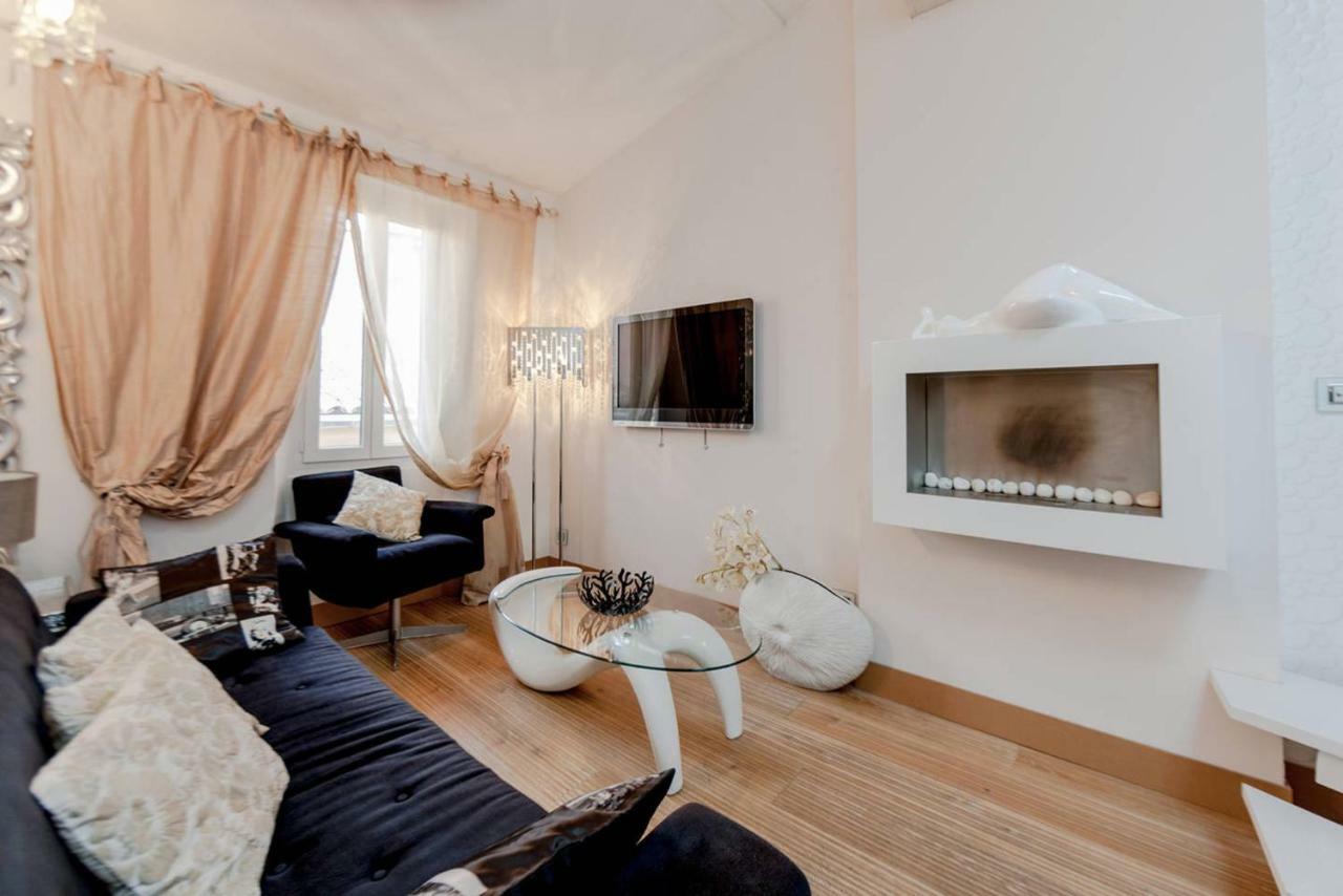Elegante Appartmento Nel Quadrato D'Oro A St Tropez سان تروبيه المظهر الخارجي الصورة