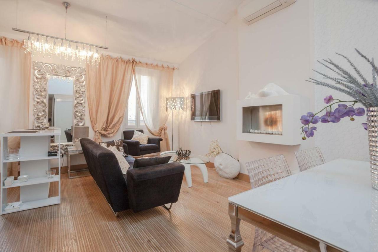 Elegante Appartmento Nel Quadrato D'Oro A St Tropez سان تروبيه المظهر الخارجي الصورة